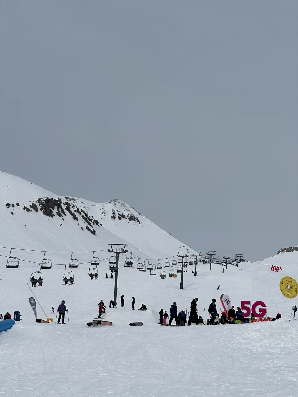 Gudauri