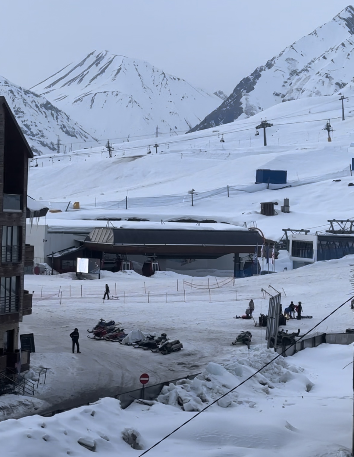 Gudauri