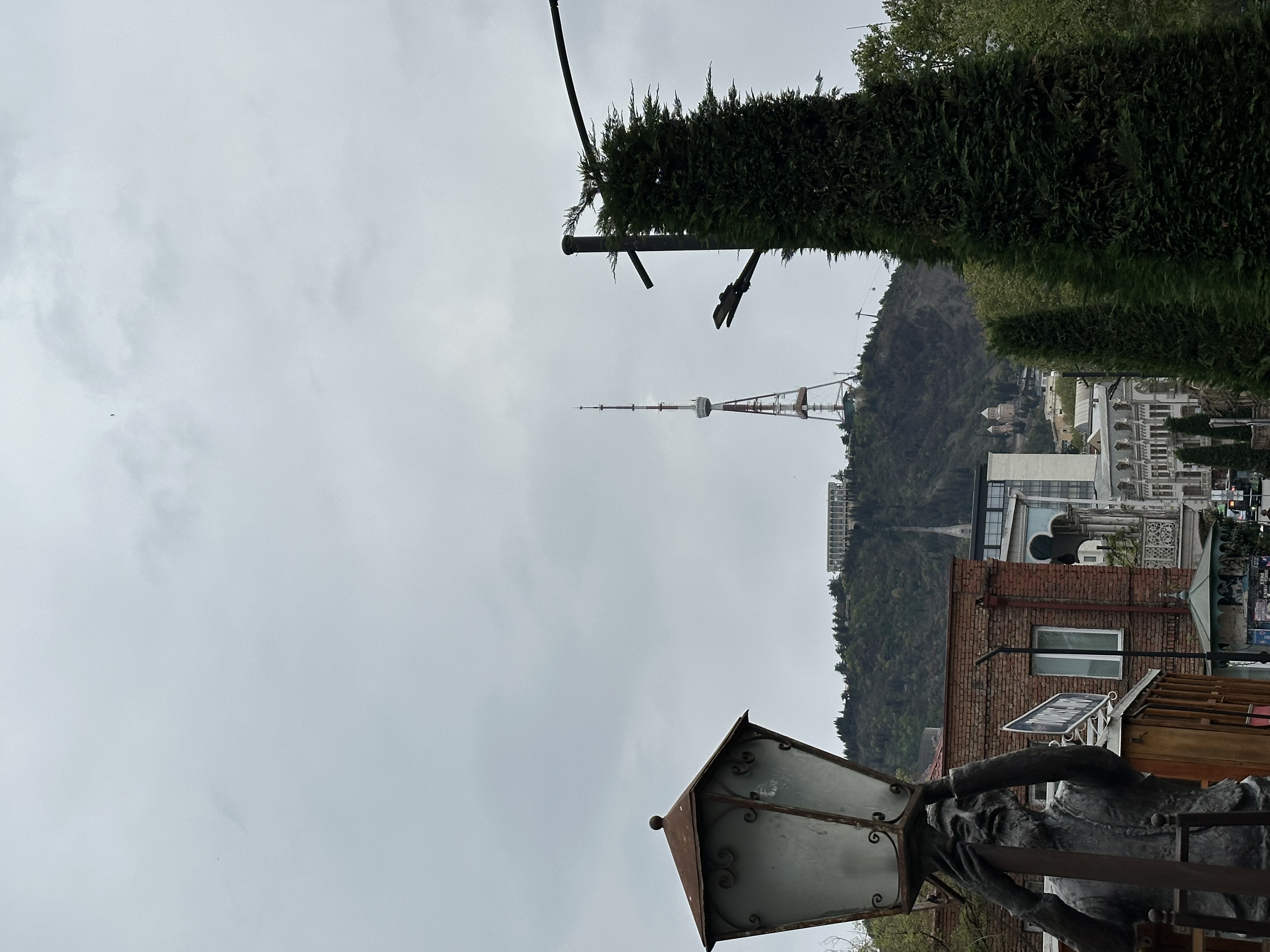 Tbilisi
