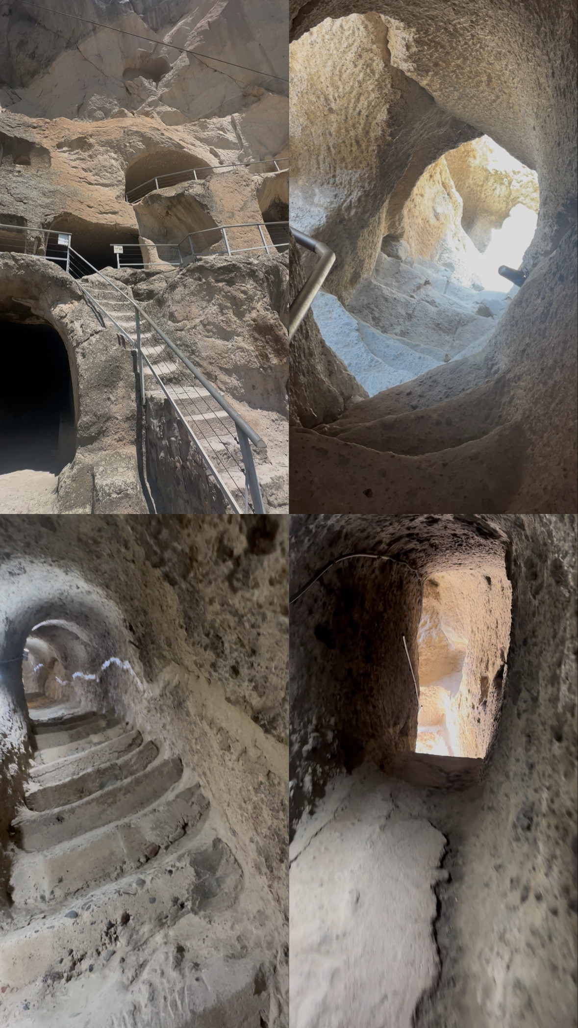 Vardzia