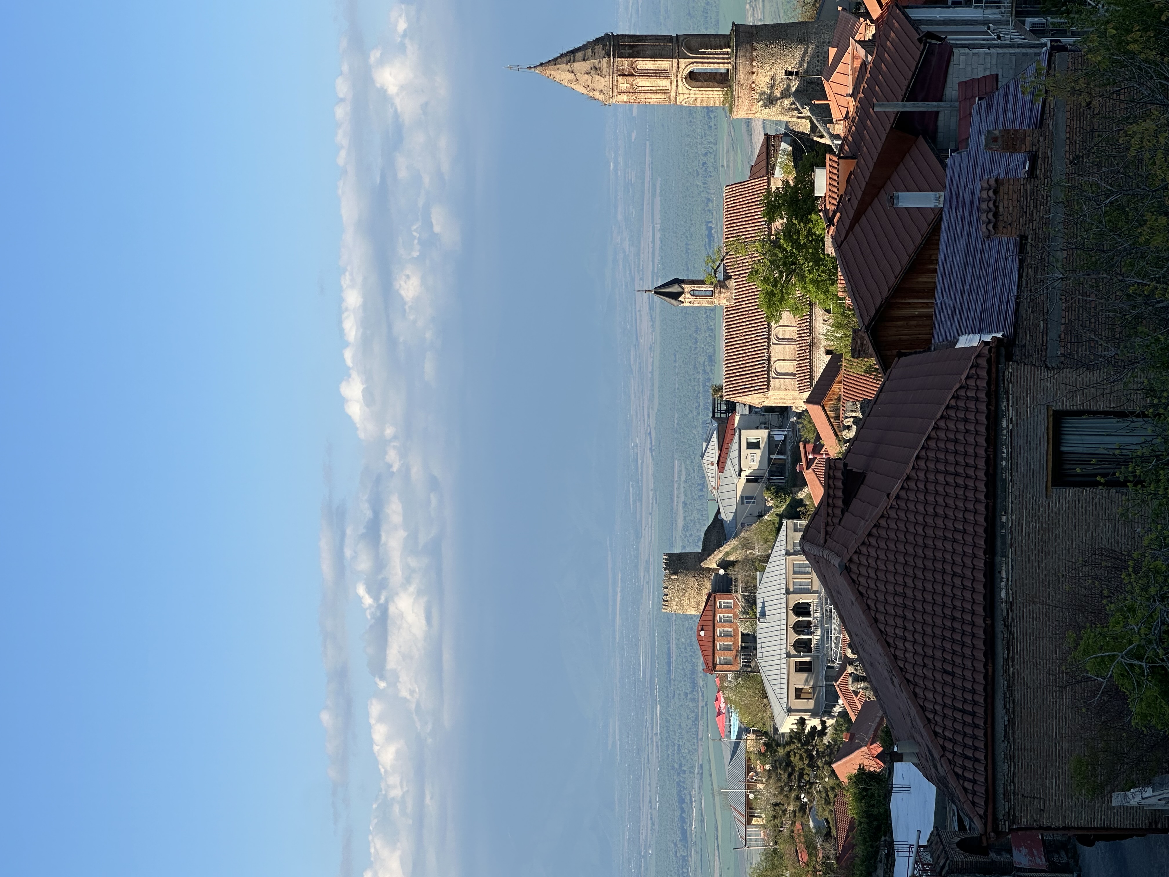 Sighnaghi