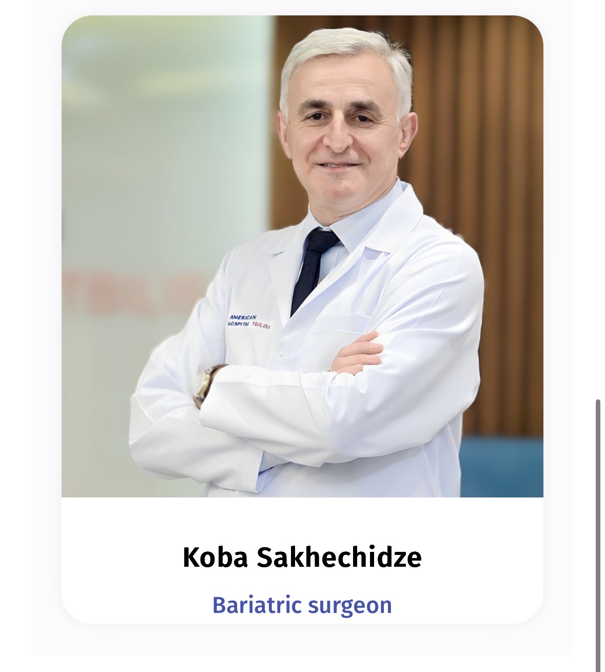 moon rise(Dr. Koba Sakhechidze)