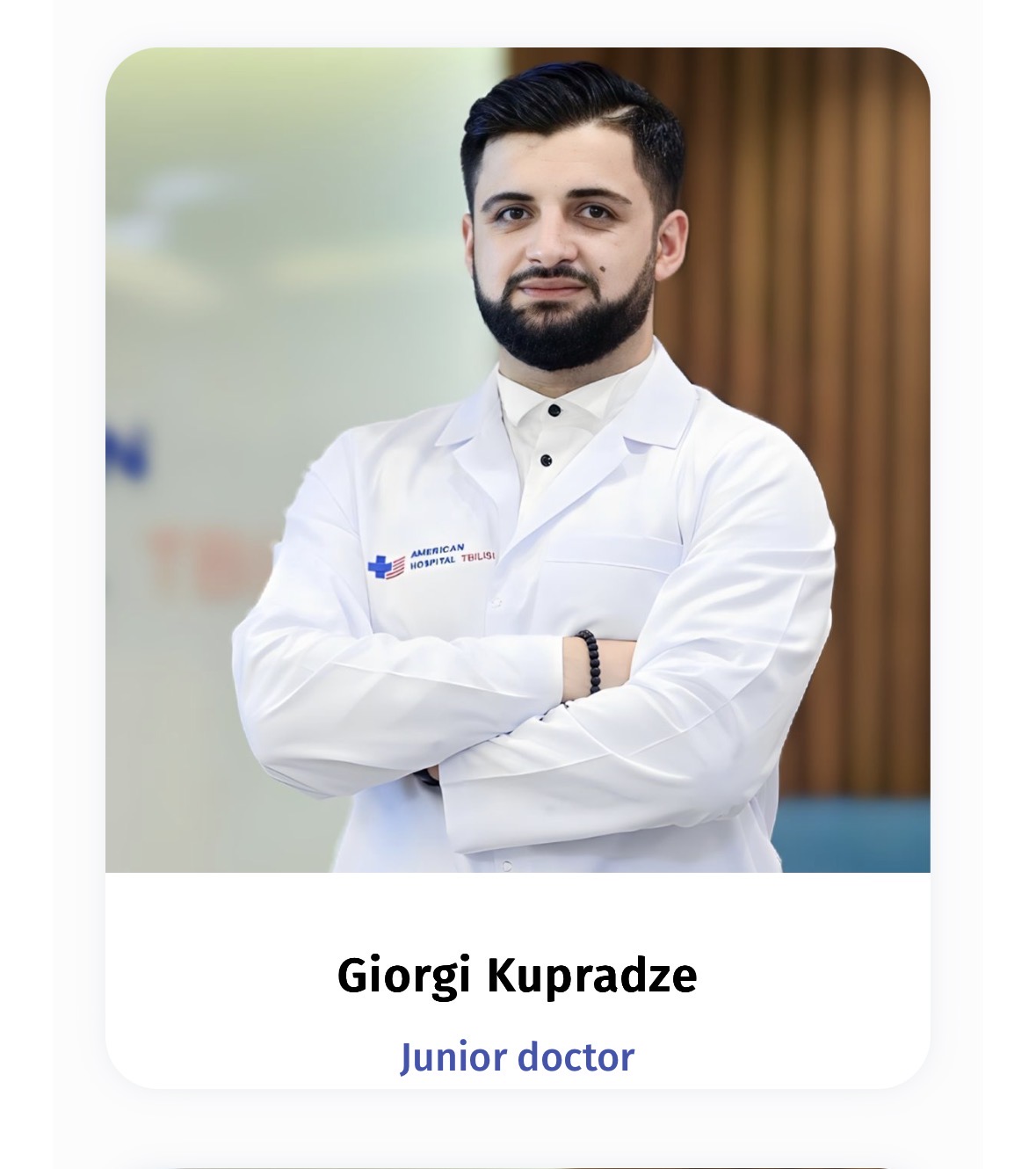 moon rise(Dr. Giorgi Kupradze)