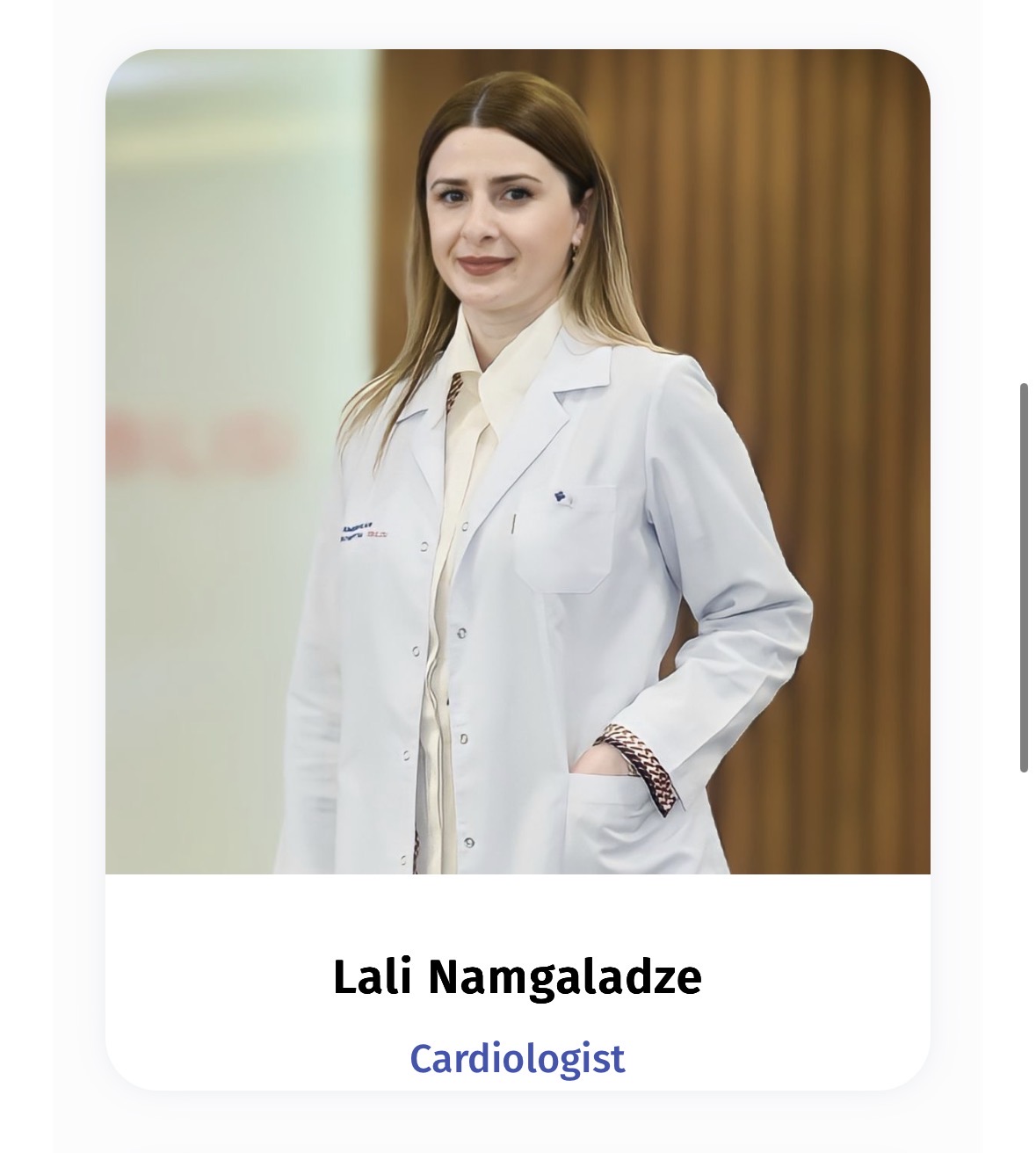 moon rise(Dr. Lali Namgaladze)