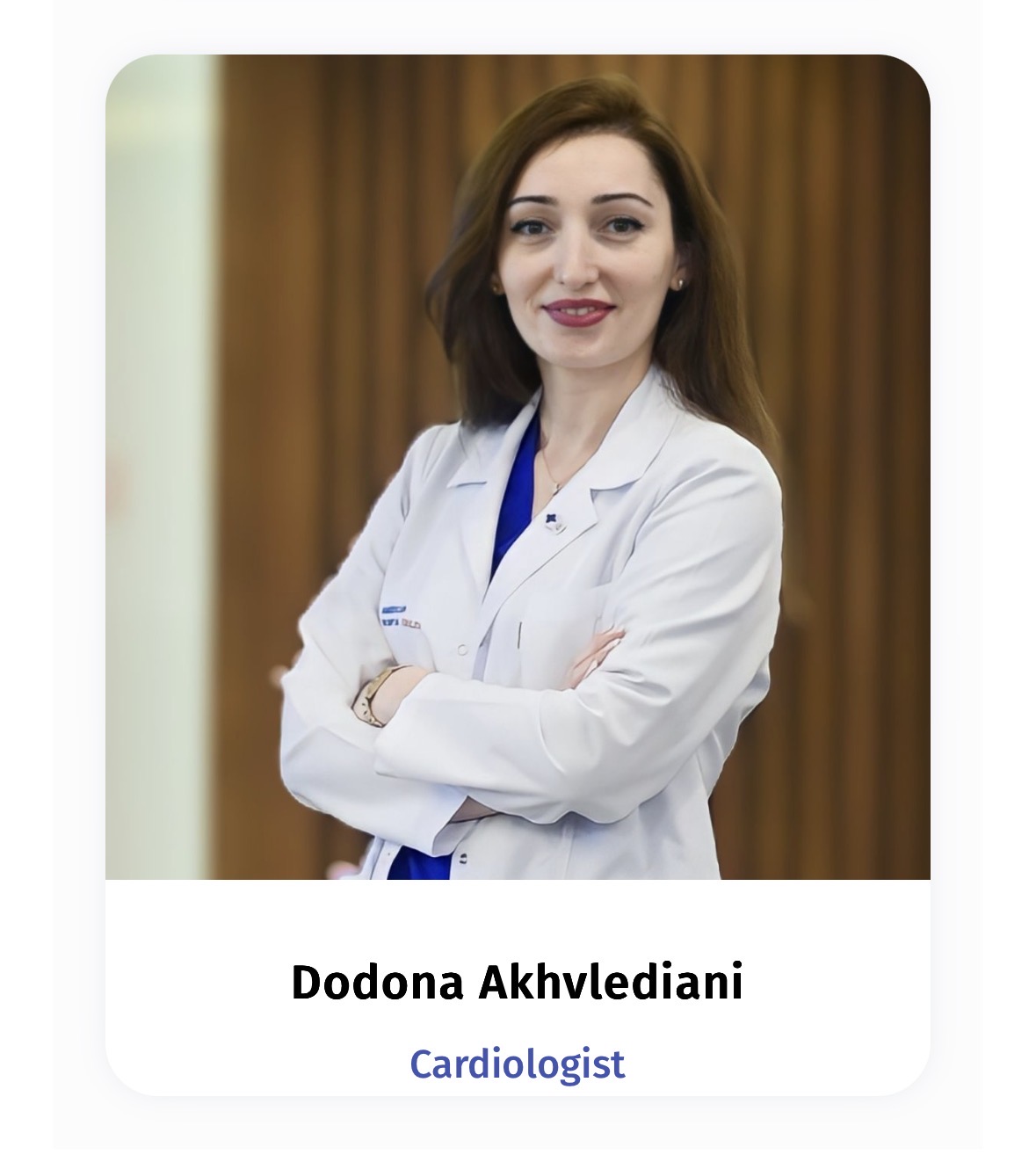 moon rise(Dr. Dodona Akhvlediani)