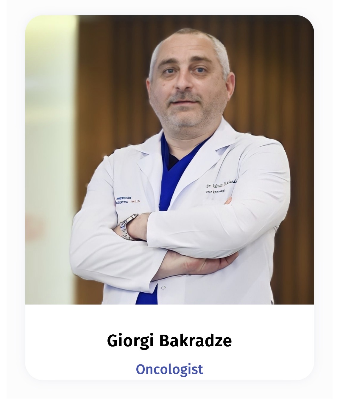 moon rise(Dr. Giorgi Bakradze)